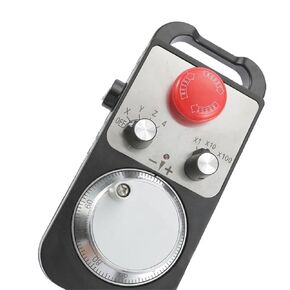 1pcs System Control Handwheel Manual Pulse Generator in Saudi Arabia