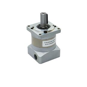 High Accuracy Planetary Reducer HPS60 Suit for 200-600W 60 Flange Servo Motor Input Hole 14mm 10Arcmin Max 30Nm(Ratio 40) in Saudi Arabia