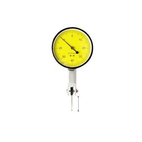 Dial Indicator, Dial Indicator Magnetic Holder Dial Bore Gauge Magnetic Stand Base Micrometer Measure Tools Hour Type Indicator Comparator Watch(Combination A) in Kuwait