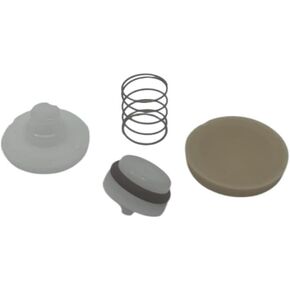 ShurFlo Santoprene Check Valve Kit For 8000 Series Pumps - 94-374-08 in Saudi Arabia