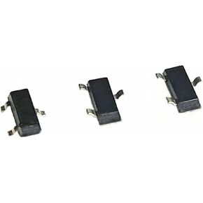 50Pcs MCR100-6 MCR16 Unidirectional Trigger SMT SOT-23 in Kuwait