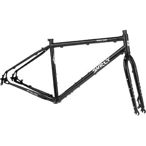 Bridge Club Frameset in Saudi Arabia