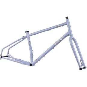 Grappler Frameset in Saudi Arabia