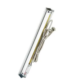 KA35 High Accuracy 0.005mm（5μm） TTL DRO 450 500 550 600 650 700 750 800mm Linear Scale Optical Encoder Optical Grating Ruler(5um-450mm) in Saudi Arabia
