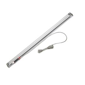 KA-600 1500 1600 1700 1800 1900 2000 2100 2200mm 5micron TTL DRO Linear Glass Scale KA600 0.005mm Optical Encoder Ruler(KA600-2100mm-5um) in Saudi Arabia