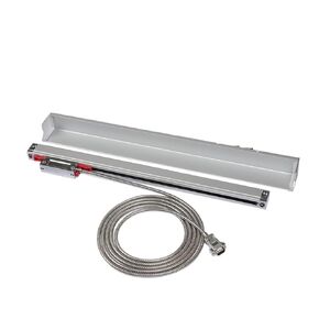 Industrial KA300 Linear Sensor 80mA Current Consumption Low Power Design CNC Lathe Mill Boring Machine Digital Measurement Scale(Travel Length 570mm,Resolution 1um) in Saudi Arabia