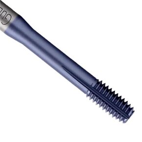 HSSE-M42 DIN 371 376 with Roll Forming Tap M2 M2.5 M2.6 M3 M4 M5 M6 M8 M10 M12 6HX Machine Screw Thread Tap(M8X1.25 6HX) in Kuwait