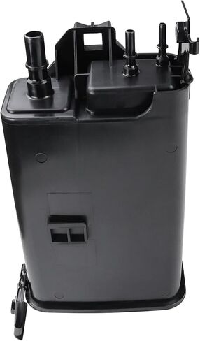 911-137 evap canister متوافق مع 2002-2003 Escalade Avalanche 1500 2000-2003 Suburban 1500 Tahoe 2000-2001 Yukon Yukon XL 1500 Vapor Canister يحل محل 157333604 215-407 Clanister in Kuwait