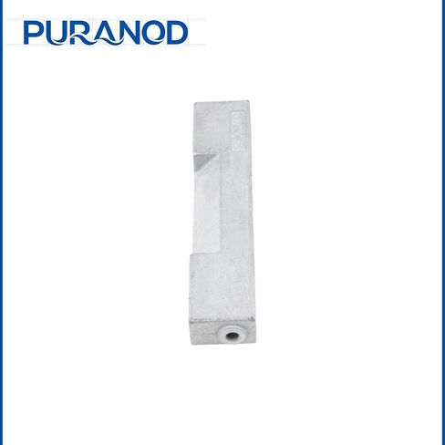0433580 433580 Transom Bracket Anode Zinc Replacement for Johnson/Evinrude Outboard 50-225HP 1991& Up V4/V6 in Kuwait