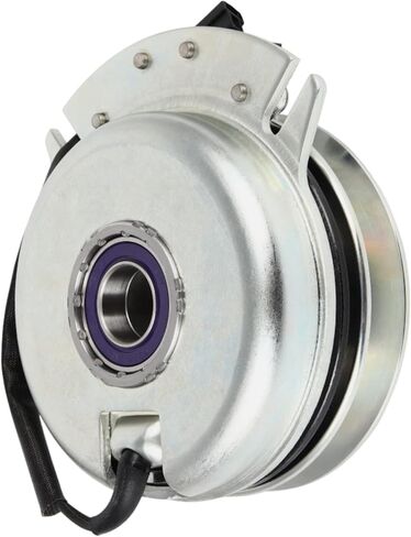 قابض PTO الكهربائي 104-3334 161762 متوافق مع EXMARK AUP10239201CP in Kuwait