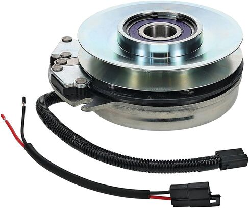 استبدال قابض PTO لـ Exmark 103-0661 مع محامل درجة الحرارة العالية 1.000 بوصة I.d in Kuwait