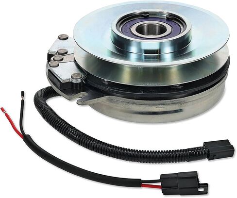 استبدال قابض PTO لـ Exmark 103-0661 مع محامل درجة الحرارة العالية 1.000 بوصة I.d in Kuwait