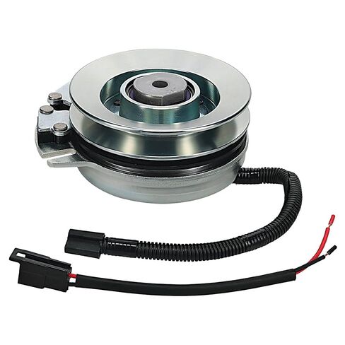 استبدال قابض PTO لـ Sears for Craftsman GW-1772388 محامل كهربائية مطورة in Kuwait