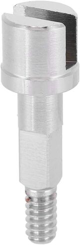 KOGOROUCOS Scuba Diving Cylinder Brass Valve Replacement Air Bottle Accessory for Underwater Exploration in Kuwait