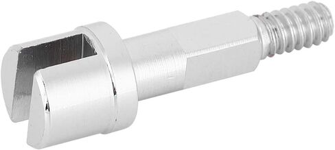 KOGOROUCOS Scuba Diving Cylinder Brass Valve Replacement Air Bottle Accessory for Underwater Exploration in Kuwait