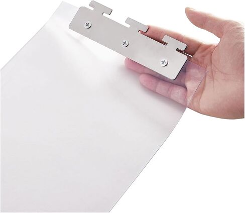 هذه الستارة التجارية المصنوعة من شريط PVC للمداخل بارتفاع شفاف وناعم وشفاف وبوابة مصاريع دوارة بديلة للمتجر التجاري وشرائط أبواب متنقلة (1.8 مم، 1.2 × 2.2 م) in Kuwait