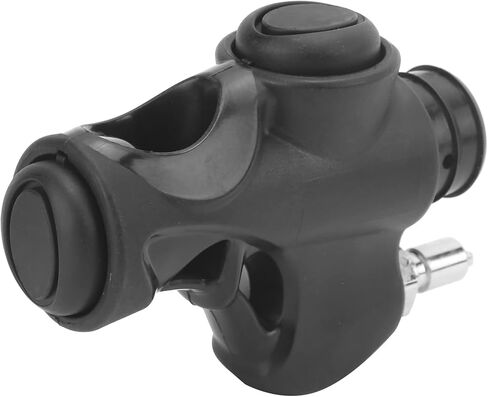 KOGOROUCOS BCD منفاخ كهربائي ذو ضغط منخفض صمام صغير متين ملحقات الغوص in Kuwait