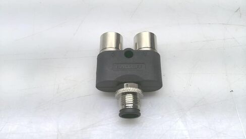 Balluff Bcc089p, T-Splitter Connector Bcc M415-M415-M415-U0003-0000 Bcc089p in Kuwait
