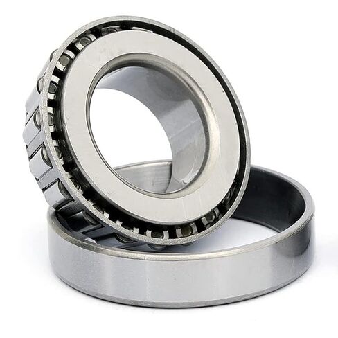 LM48548/LM48510 مجموعة مخروطية وأكواب ذات أسطوانة مدببة، تجويف 1.375 بوصة، قطر خارجي 2.5625 بوصة، عرض 0.72 بوصة in Kuwait