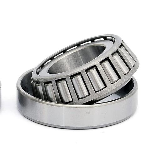 LM48548/LM48510 مجموعة مخروطية وأكواب ذات أسطوانة مدببة، تجويف 1.375 بوصة، قطر خارجي 2.5625 بوصة، عرض 0.72 بوصة in Kuwait
