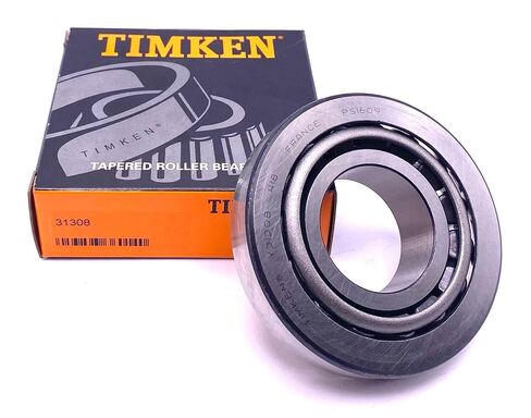 TIMKEN 31308 محامل مدببة 40x90x25.250 ملم in Kuwait