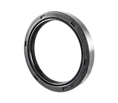 EAI Oil Seal 55mm X 70mm X 10mm TC Double Lip w/Spring. Metal Case w/Nitrile Rubber Coating in Kuwait