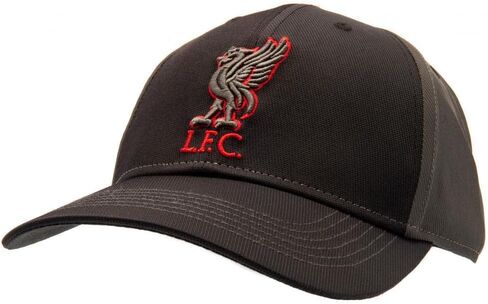 Liverpool FC Charcoal Liverbird Hat in Kuwait