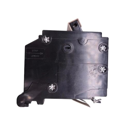 حقيقي 2 قطعة CH2125 125A 2-Pole نوع CH قواطع دوائر، بديل لـ Eaton OEM in Kuwait