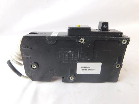 إيتون BR120CAFA MCB، النوع BR، 1P، 20A in Kuwait