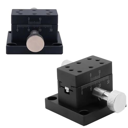 X Axis 25 * 42mm LWX2542 Groove Slide Manual Shift Platform Gear Drive Adjust Slider 1Pcs in Kuwait