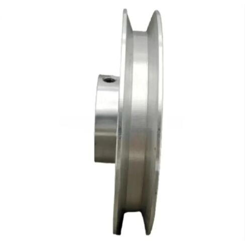 Outer Diameter 80mm V-Belt Pulley Single Groove A- Type V-Belt Pulley(Bore Diameter 18mm) in Kuwait