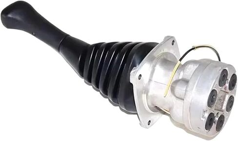 Applicable to EC140 210 240 290 360 460B Excavator Joystick Handle Pilot Valve Assembly(The right hand) in Kuwait
