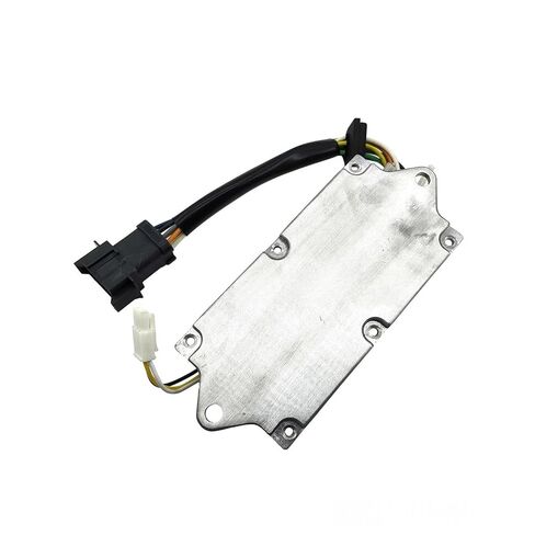 247-5212 Automatic Throttle Motor Drive Board Fuel Injection Motor Module for E312B/320B/C/D2 Excavators in Kuwait