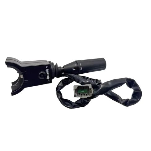 Suitable for 55W Gear Shift Switch Combination Switch Gear Shift Switch for Wheeled excavators in Kuwait