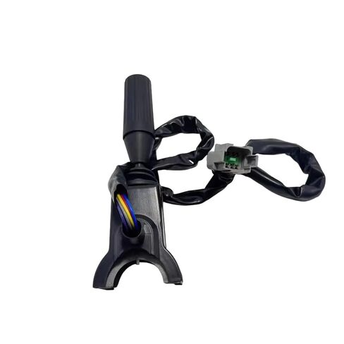 Suitable for 55W Gear Shift Switch Combination Switch Gear Shift Switch for Wheeled excavators in Kuwait