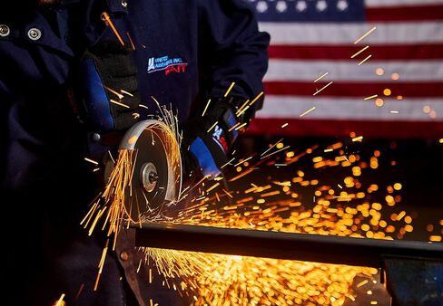 United Abrasives-SAIT 22046 A24R General Purpose Pipeline Wheel (Type 27 Depressed Center) 6" x 1/8" x 5/8-11", 10-Pack in Kuwait