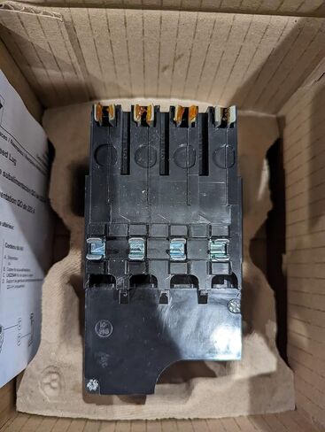 شنايدر إلكتريك QO2225SL قطاع دارة فرعي مفتاح عروة قابل للانصهار Hd 30A Nenema12/Interlock/View in Kuwait