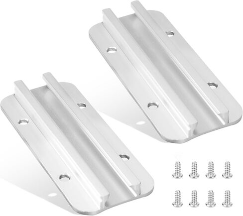 Kayak Track Accessories | Aluminum in Kuwait