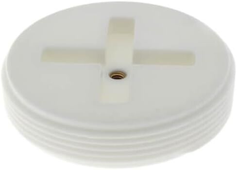 قابس PVC مجوف 3.5 بوصة من 878-35Pk SALE in Kuwait