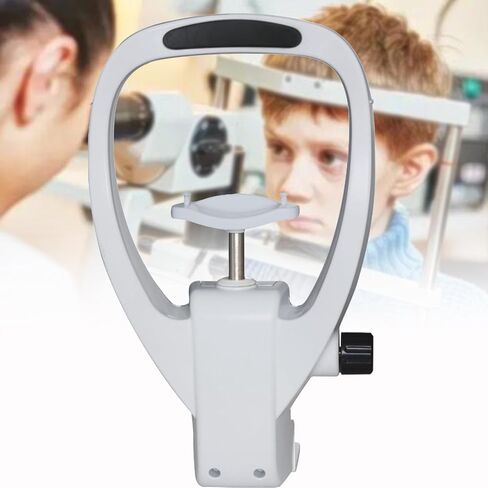 Forehead Support Optometry Accessories,Chin Rest Forehead Support,Vision Training Forehead Bracket,Glasses Equipment in Kuwait
