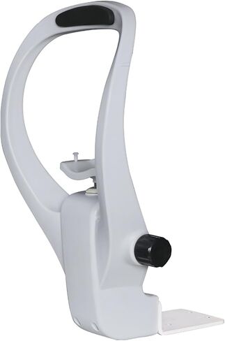 Eyeglass Optometry Accessories, Computer Ophthalmometer Lifting Chin Bracket Forehead Support with Adjustment Knob, Glasses Equipment for Auto Refractometer and Other Devices in Kuwait