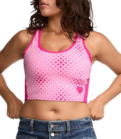 Victoria's Secret Pink | Elle Relay Bra Tank in Kuwait