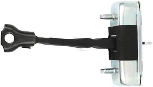 Door Check Strap Front Right Door Hinge Stop Check Strap Limiter for Toyota for FJ for Cruiser 2007-2014 68610-35040 in Kuwait