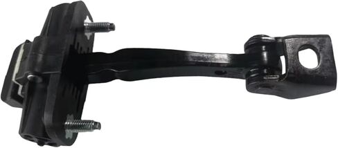 Door Check Strap Door Check Strap Hinge Stop for Bracket Stopper Arm for MINI for Cooper for Countryman for R60 2012-2016 51219800585 in Kuwait