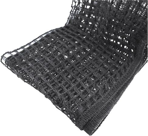 RLECS 2PCS Ping Pong Rack Net Replacement Parts Compatible with Standard 60 Inch Table Tennis Table in Saudi Arabia
