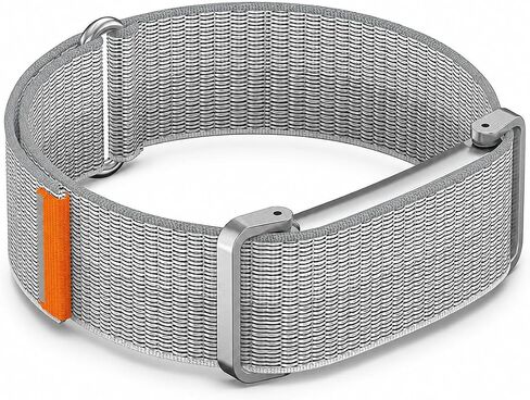 حزام لـ Fitbit Air، حزام رياضي بديل مسامي مع إبزيم كلاسيكي، مقاوم للماء والعرق، حزام بديل قابل للتعديل in Kuwait