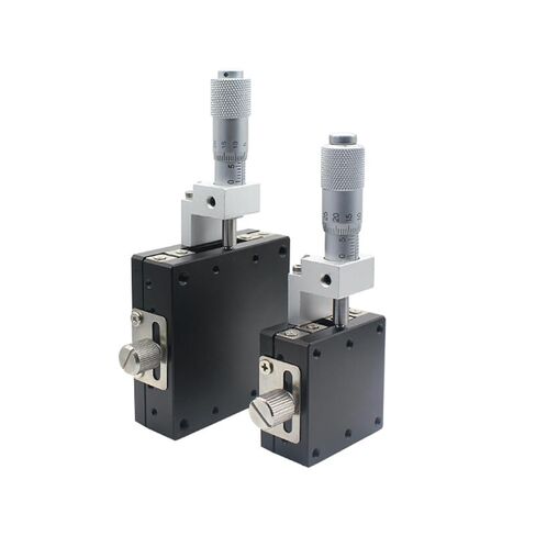 X-محور دليل LGX40/60 قضيب فولاذي نوع الكرة درجة بصرية تتحرك الشريحة الجدول شقة 1 قطعة (LGX60-R) in Kuwait