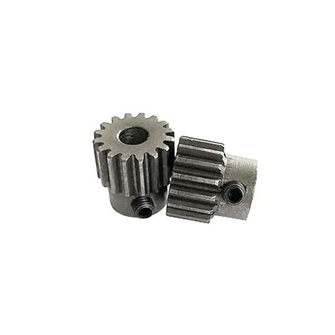 1M42T Spur Gear Bore 12mm15mm 1 Mod 42 Teeth 45# Steel Material 1-8Pcs(15mm,1pc 1M 42 Teeth) in Kuwait