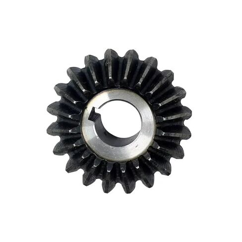 Angle Gear 90 Degree Conical 3Molds 25 Teeth 3.0m Metal Bevel Gears Parts 90° 1Pcs(28mm) in Kuwait