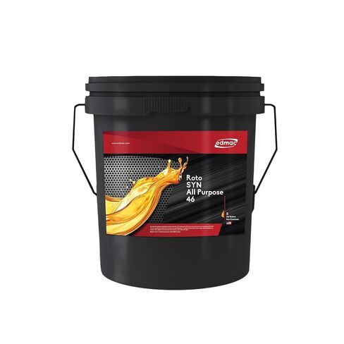 Edmac Replacement | Gardner Denver AEON 4000 Compressor Lubricant 28H57 | 5 Gallons in Kuwait